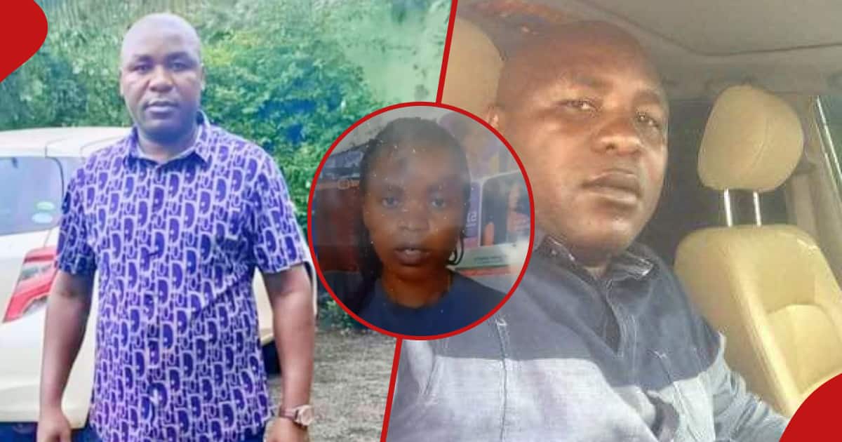 Nairobi : Une femme arrêtée en lien avec la disparition de son mari après qu'il ait été emmené de chez lui