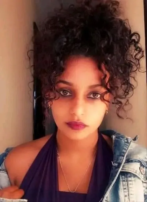 Nazrawit Tesfaye