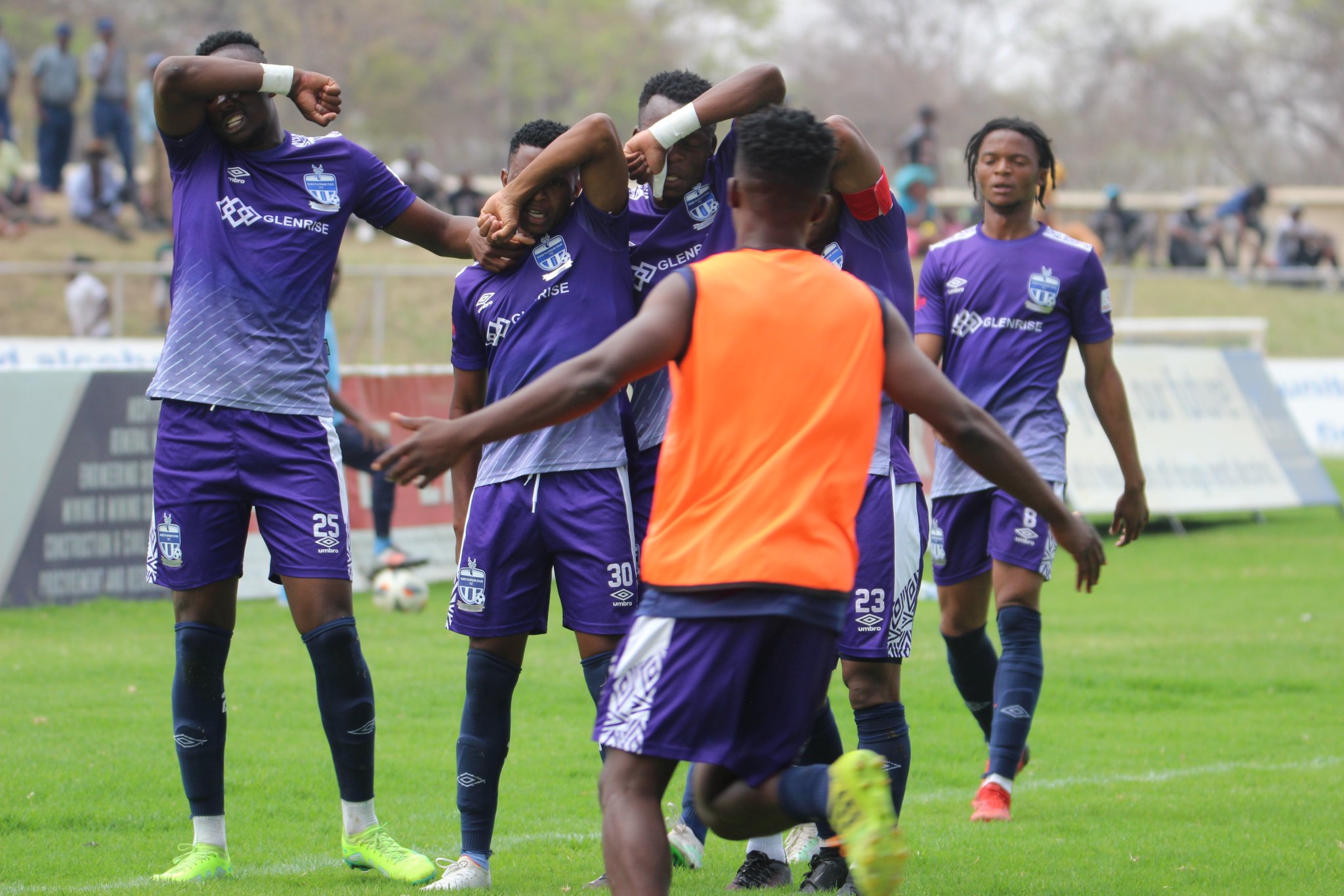 Ngezi Platinum back on track as ZPC Kariba dent FC Platinum’s title hopes