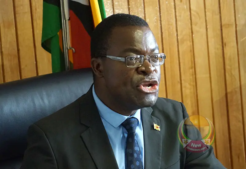 We will accept or reject the recommendations- says govt after receiving SADC’s final report on August general election