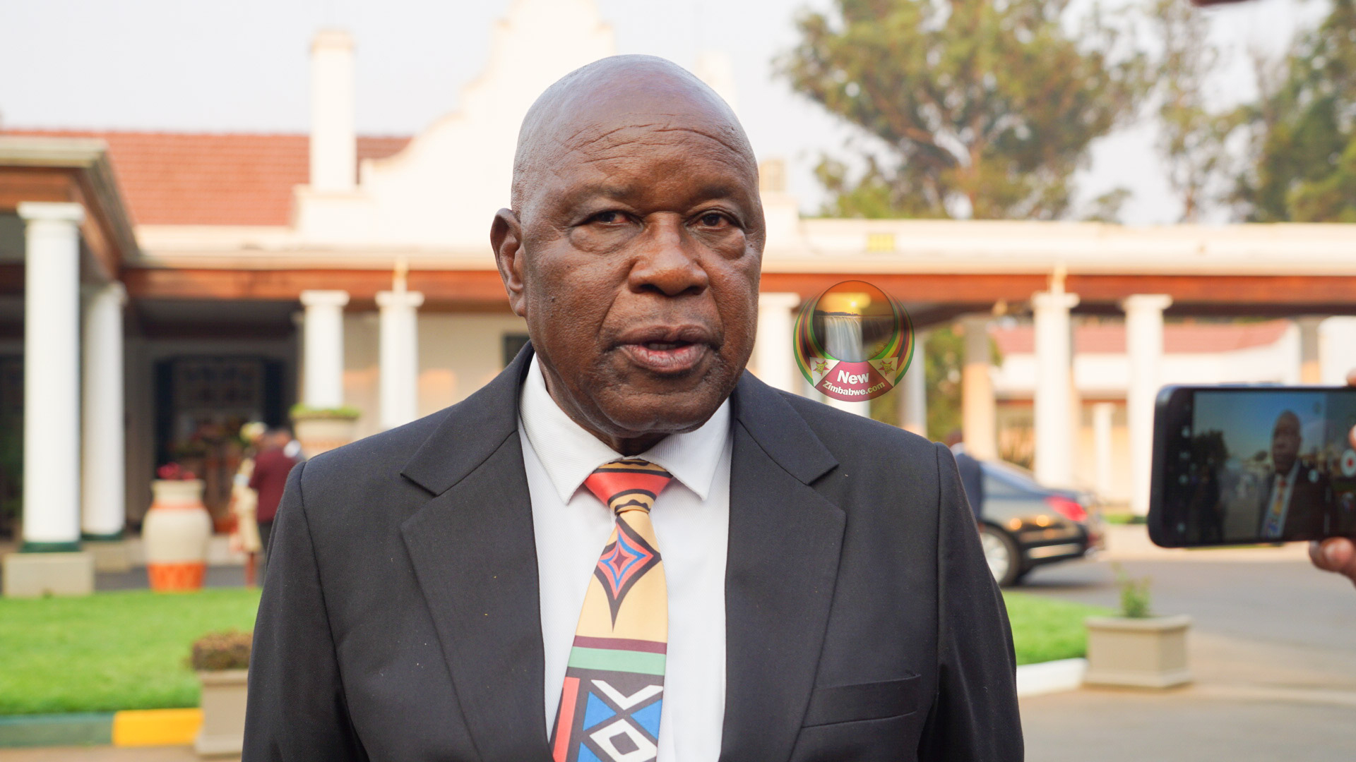 We couldn’t care less! – Zanu PF unmoved after CCC ‘hypocrites’ snub SONA, Parliament opening