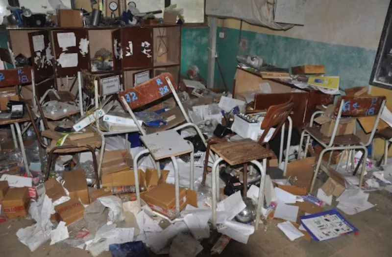 Amhara region _ Students