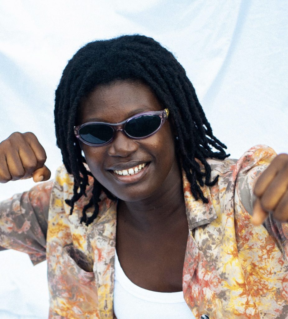 Sh3lter fait ses débuts avec le single soulful « Greater Tings »