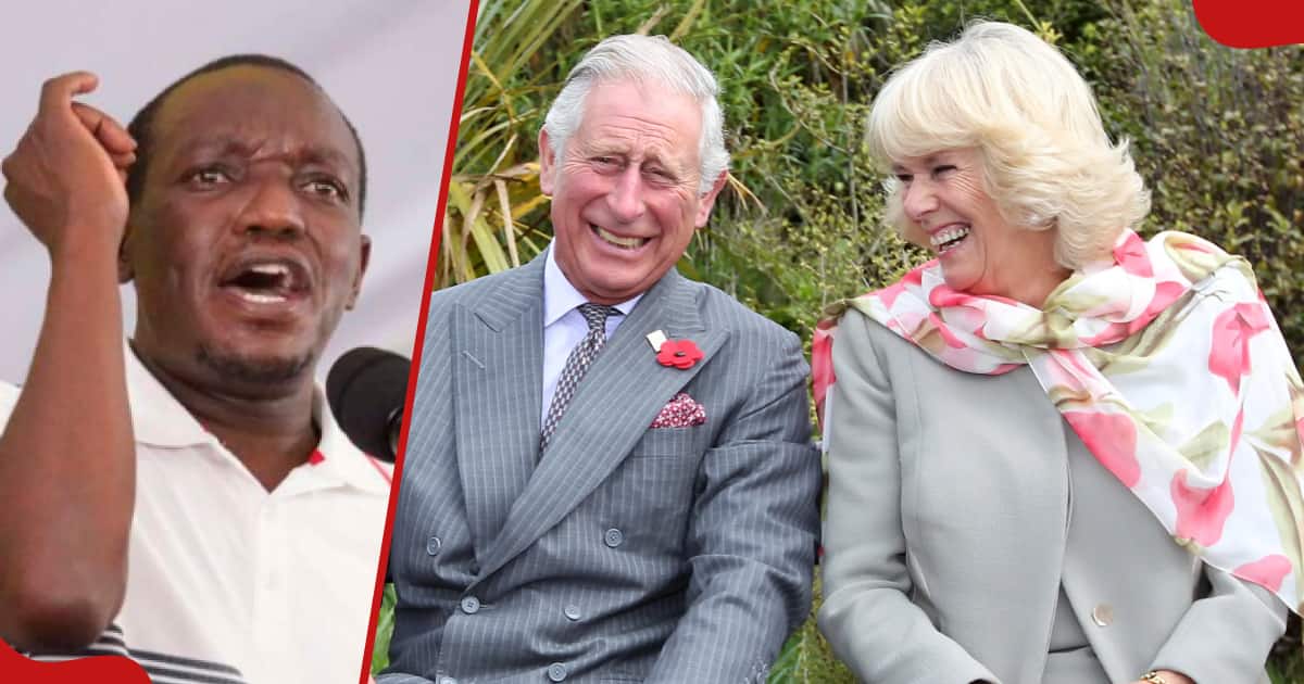 Simba Arati exige que le Royaume-Uni restitue la tête du guerrier Kisii Otenyo avant la visite du roi Charles III