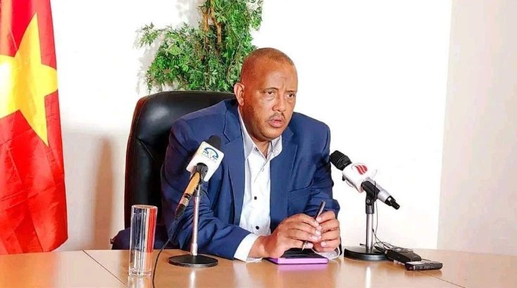 Ethiopian News _ Getachew _ Tigray