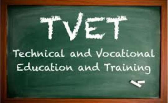 TVET