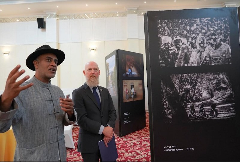 Le sommet des partenaires de l'USAID met en lumière les réalisations en matière de consolidation de la paix