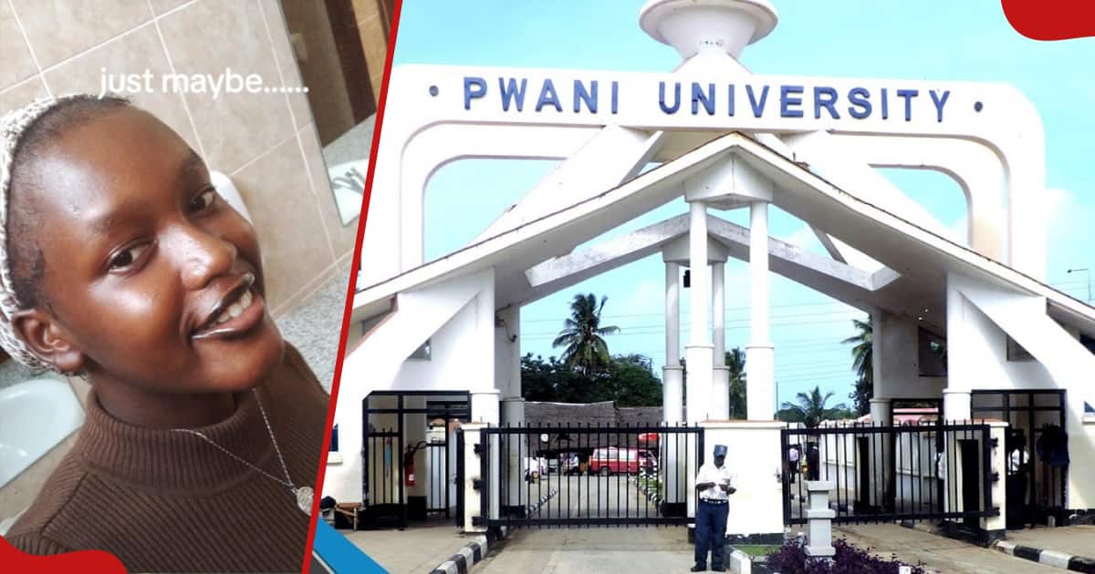 Un étudiant de première année de l'Université de Pwani décède après une attaque présumée au couteau : « La foi n'est plus »