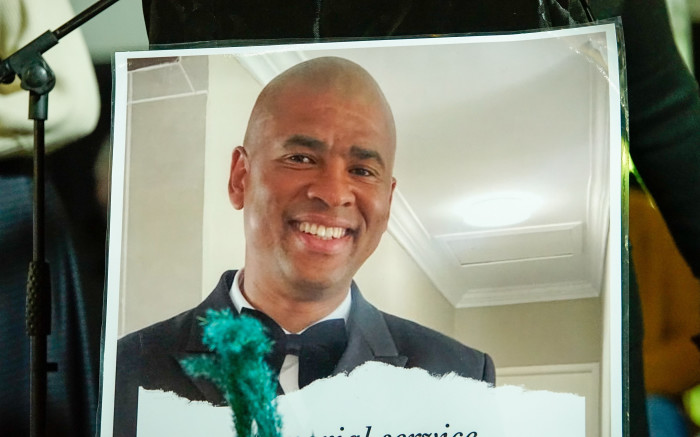 Un homme arrêté en lien avec le meurtre du militant Loyiso Nkohla