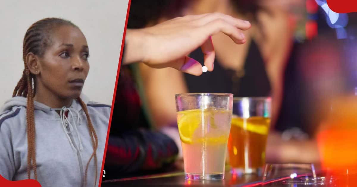 Un homme de Kasarani s'enfuit d'une femme la nuit après avoir soupçonné qu'elle était « Mchele Babe », rapporte à la police