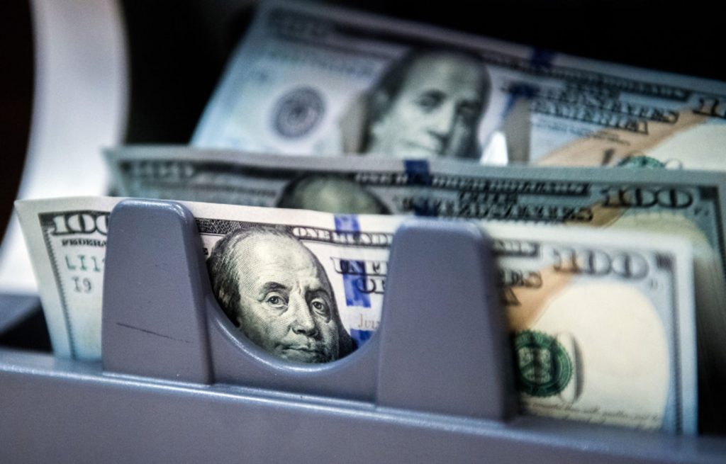 Rapid dollarisation to stymie Zimbabwe’s plan to drop greenback