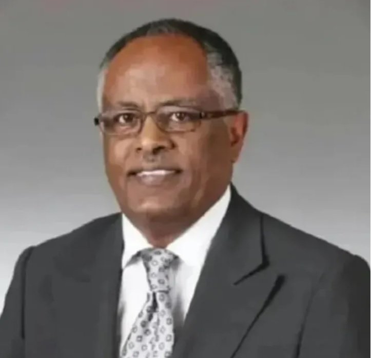 Ethiopia _ Yonas Biru