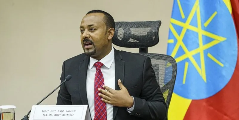 Abiy Ahmed Ethiopian News