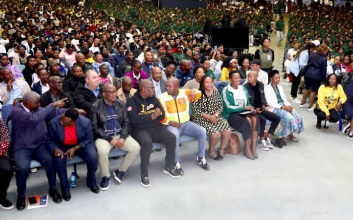 ActionSA va faire appel du refus du gouvernement GP d'accéder aux dossiers d'emploi de Nasi Ispani