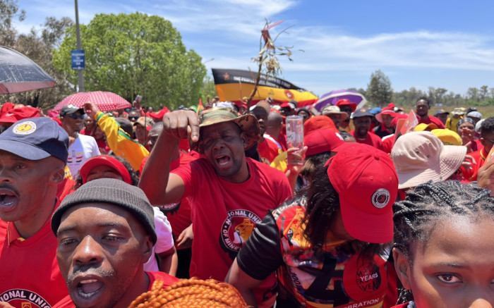 Au moins 40 morts dans des mines souterraines depuis début 2023