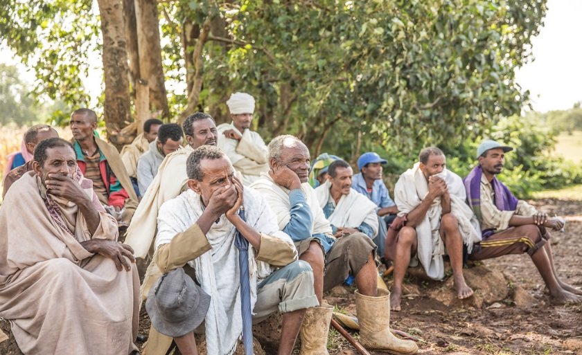 Awi Zone Amhara Region-Ethiopian News