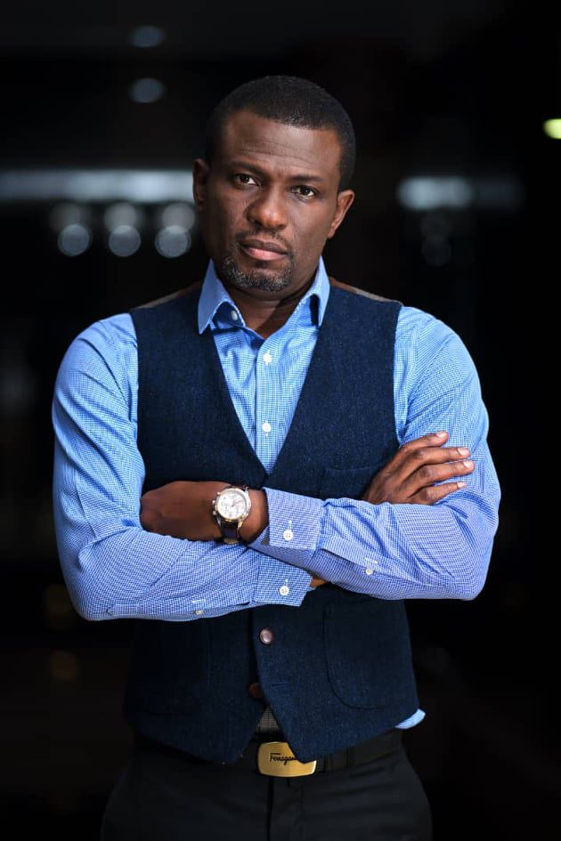 Le vice-ministre Okraku Mantey assistera aujourd'hui au lancement de « Tema Most Beautiful »