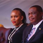 C'était douloureux ! L'ex-femme de Chiwenga, Marry Mubaiwa, dans un récit explosif sur la relation de couple – affirme qu'ils ont abusé de drogues