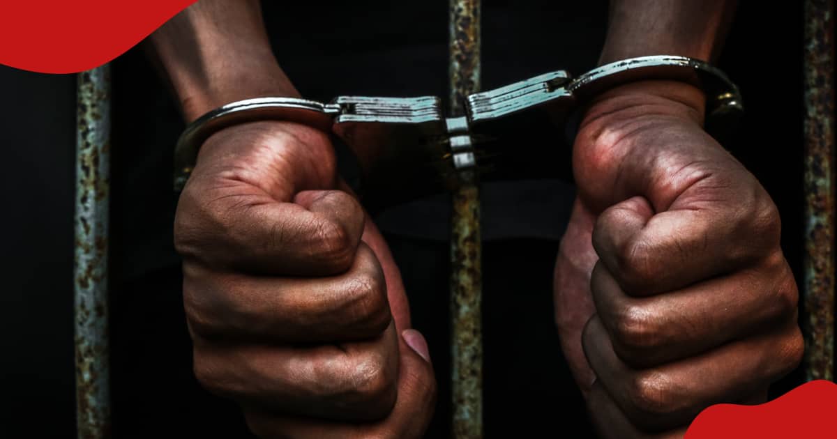 Deux officiers des KDF arrêtés après avoir fait exploser des grenades au centre commercial de Bomet