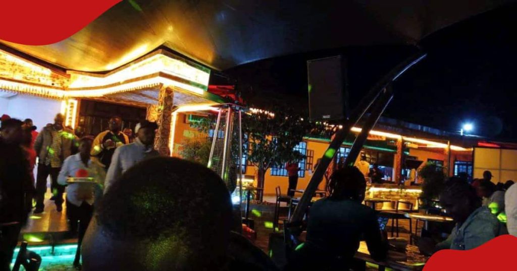 Eldoret : 2 employés condamnés à 6 mois de prison pour avoir fumé et servi de la chicha dans une discothèque