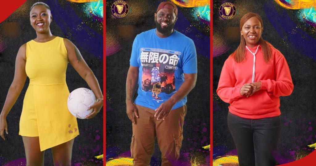 Gagnez un voyage à l'étranger pour participer au jeu EPL : 6 raisons d'assister à l'événement Guinness Matchday à entrée gratuite