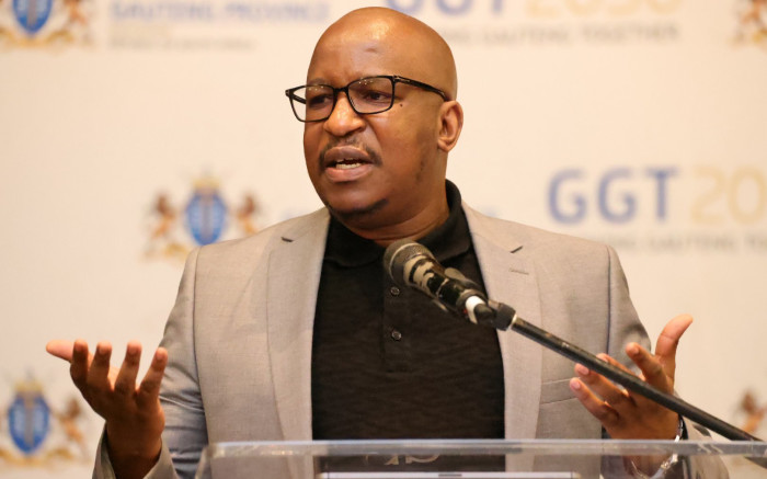 Gauteng Education appelle les ONG à aider à réduire les suicides d'élèves