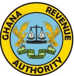 Ghana Revenue Authority