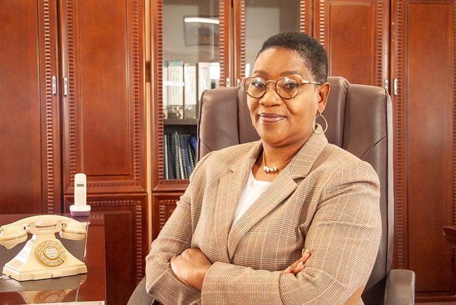 Henrietta Rushwaya convicted for gold smuggling; remanded in custody