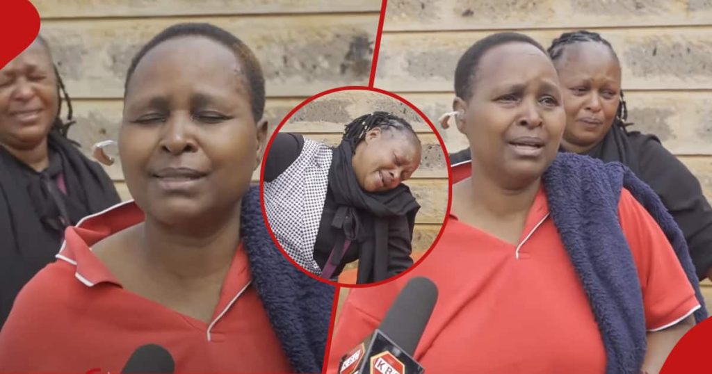 Kiambu : Un malade décède après qu'un patient libéré ait volé de l'argent destiné à son intervention médicale