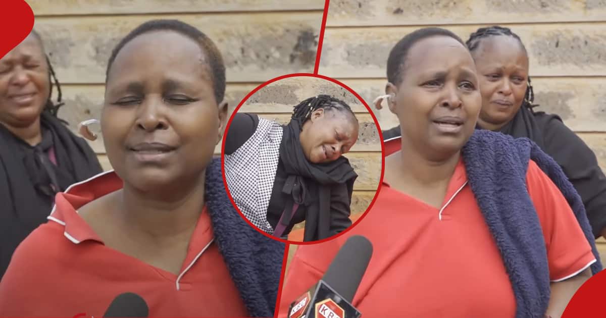 Kiambu : Un malade décède après qu'un patient libéré ait volé de l'argent destiné à son intervention médicale