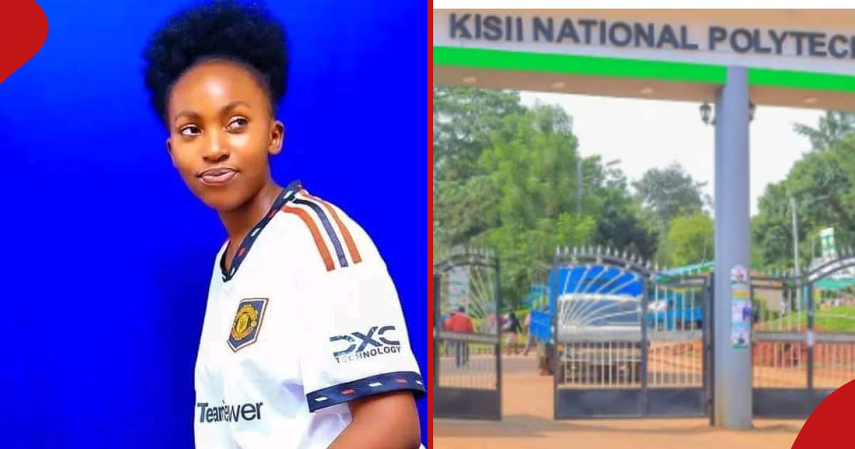 Kisii : une étudiante de première année tuée par son petit ami dans un triangle amoureux présumé