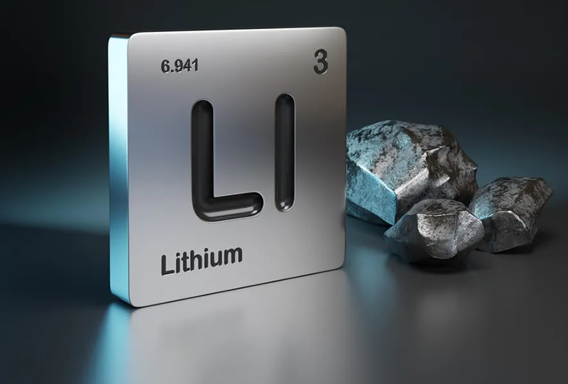 La Chine va investir 2,8 milliards de dollars dans le lithium et l'énergie au Zimbabwe