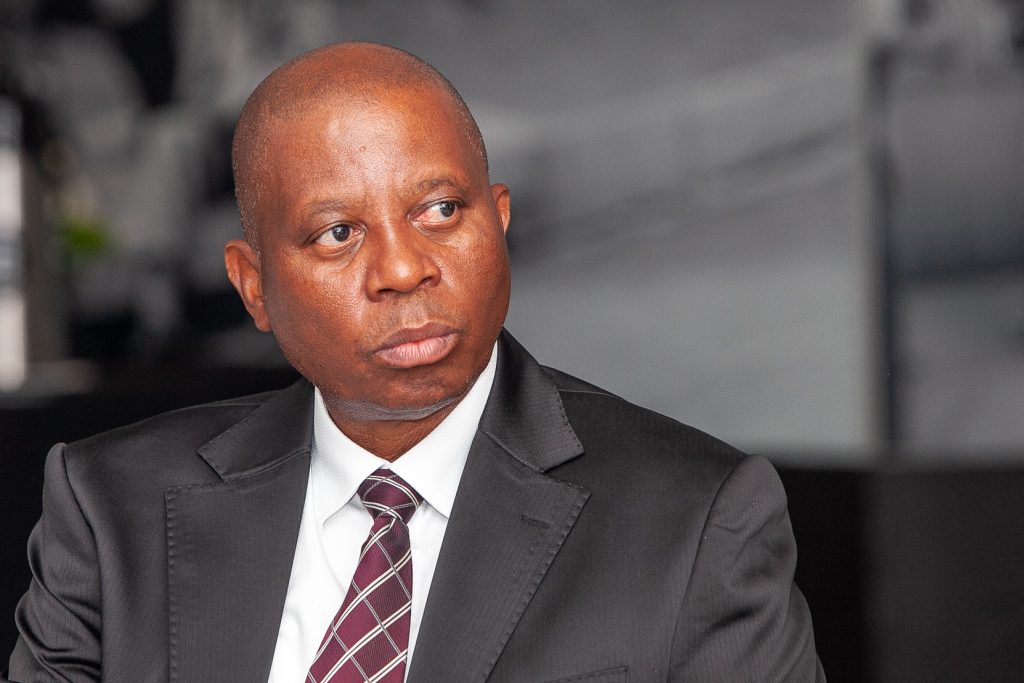 La frontière poreuse de Beitbridge pourrait être réparée s'il y avait une volonté politique, déclare ActionSA |
