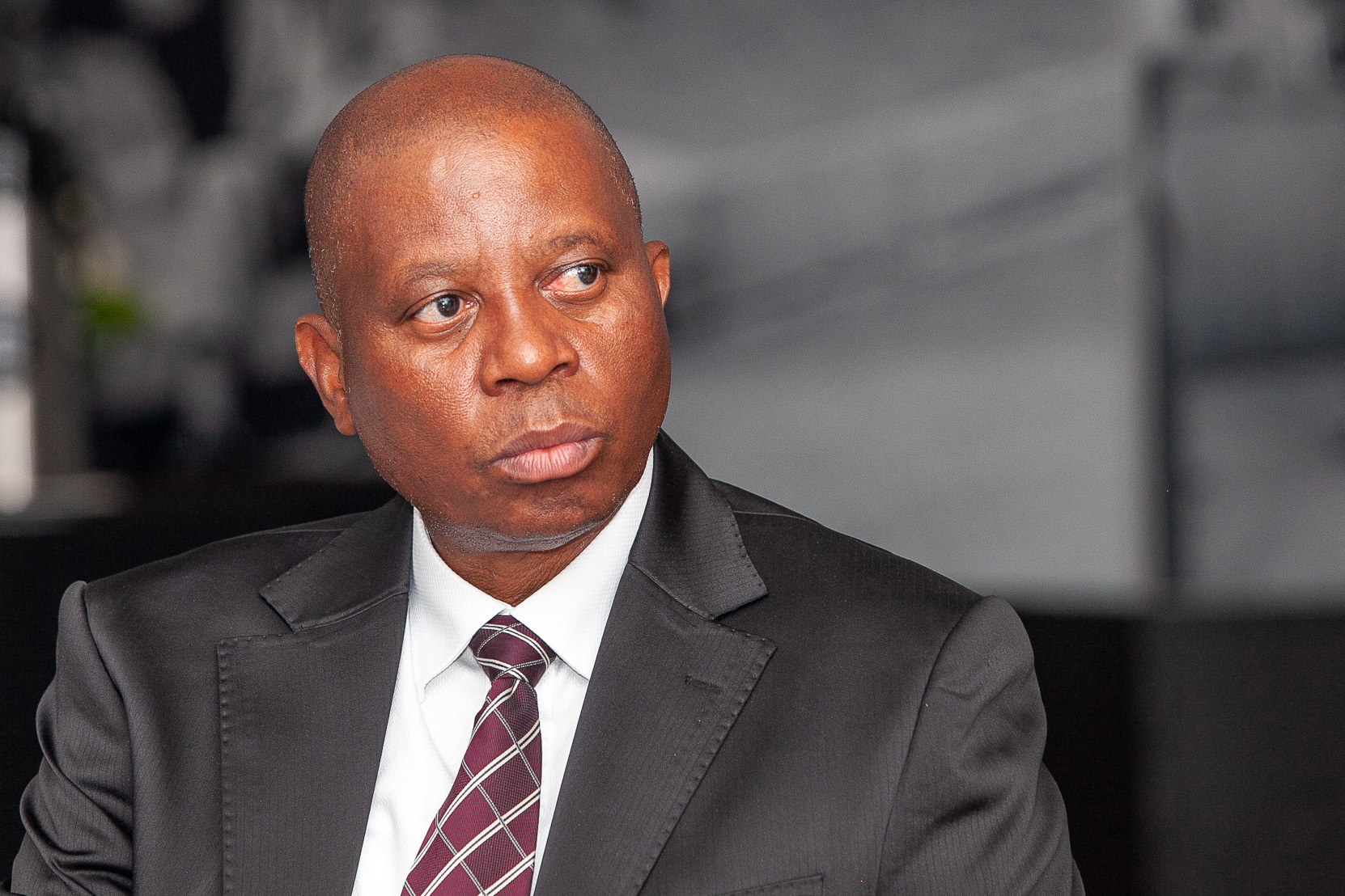La frontière poreuse de Beitbridge pourrait être réparée s'il y avait une volonté politique, déclare ActionSA |