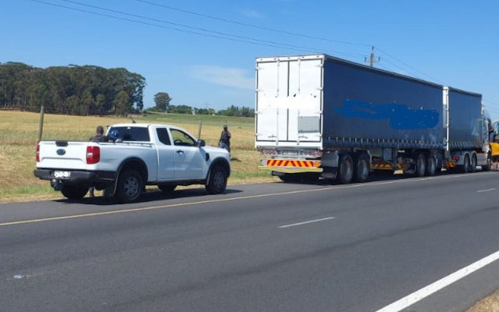 La police du WC saisit des cigarettes illicites d'une valeur de 22 millions de rands