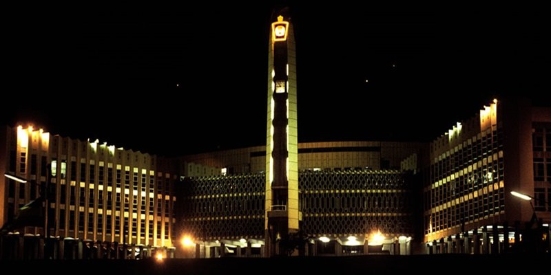 Addis Ababa Service delivery