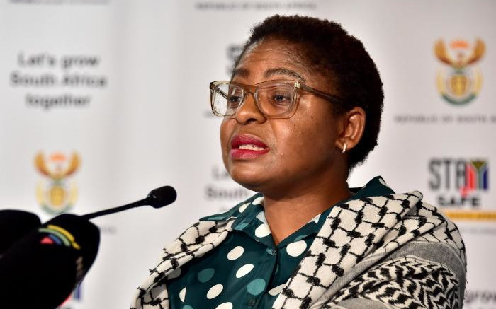 Le gouvernement est en train d'élaborer une législation pour légaliser l'exploitation minière artisanale