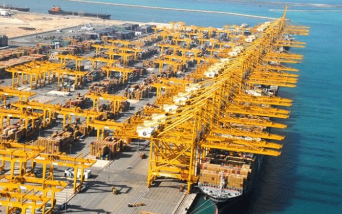 Berbera Port _ Ethiopian deal