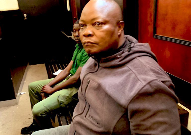 Le maintien en détention de Job Sikhala est une parodie de justice – Amnesty International