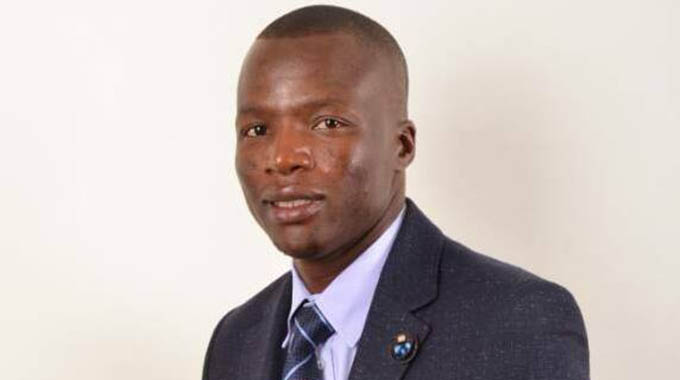 Le patron de la Ligue de la jeunesse du Zanu PF remporte le siège du Parlement de Gutu Ouest