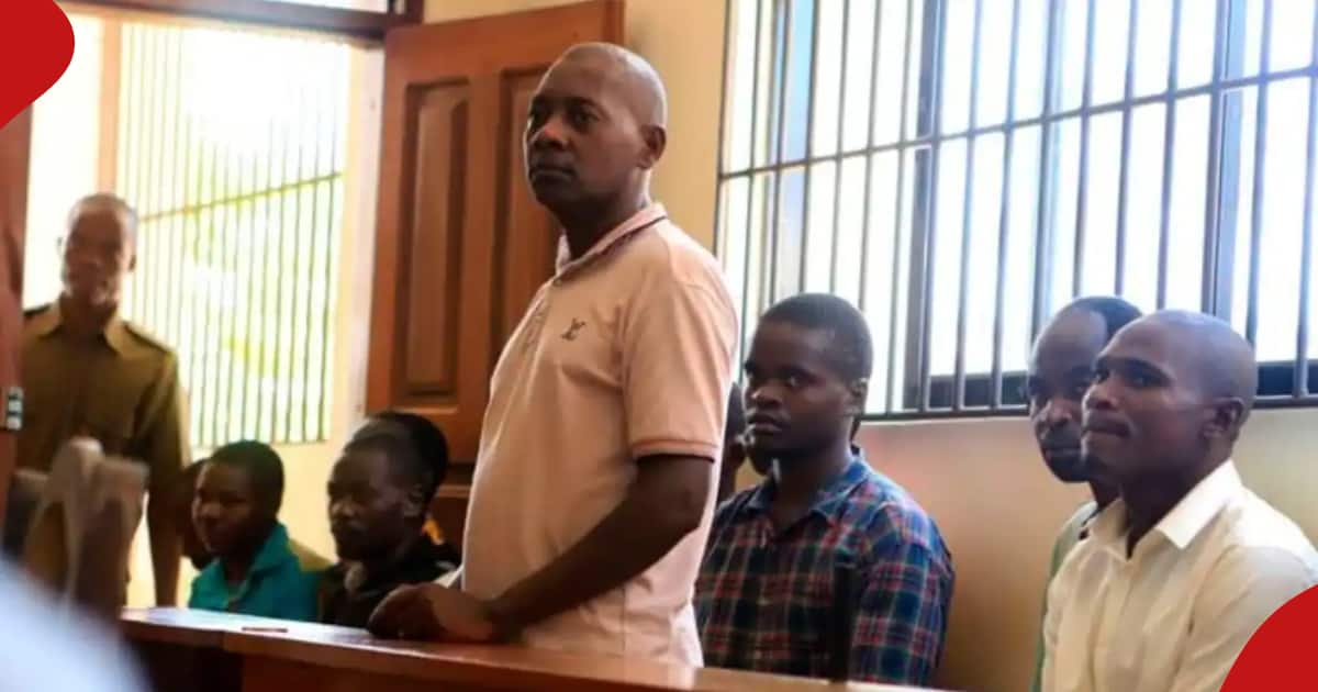 Le tribunal déclare Paul Mackenzie coupable d'avoir utilisé des films non classifiés pour inciter les enfants et les chrétiens