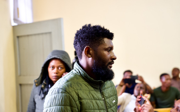 L'enquête sur la libération sous caution de l'accusé Phala Phala reportée, Joseph va allaiter derrière les barreaux