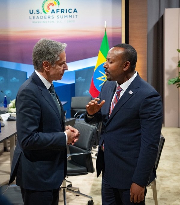 Les États-Unis soulignent la nécessité du dialogue pour résoudre le conflit en Éthiopie