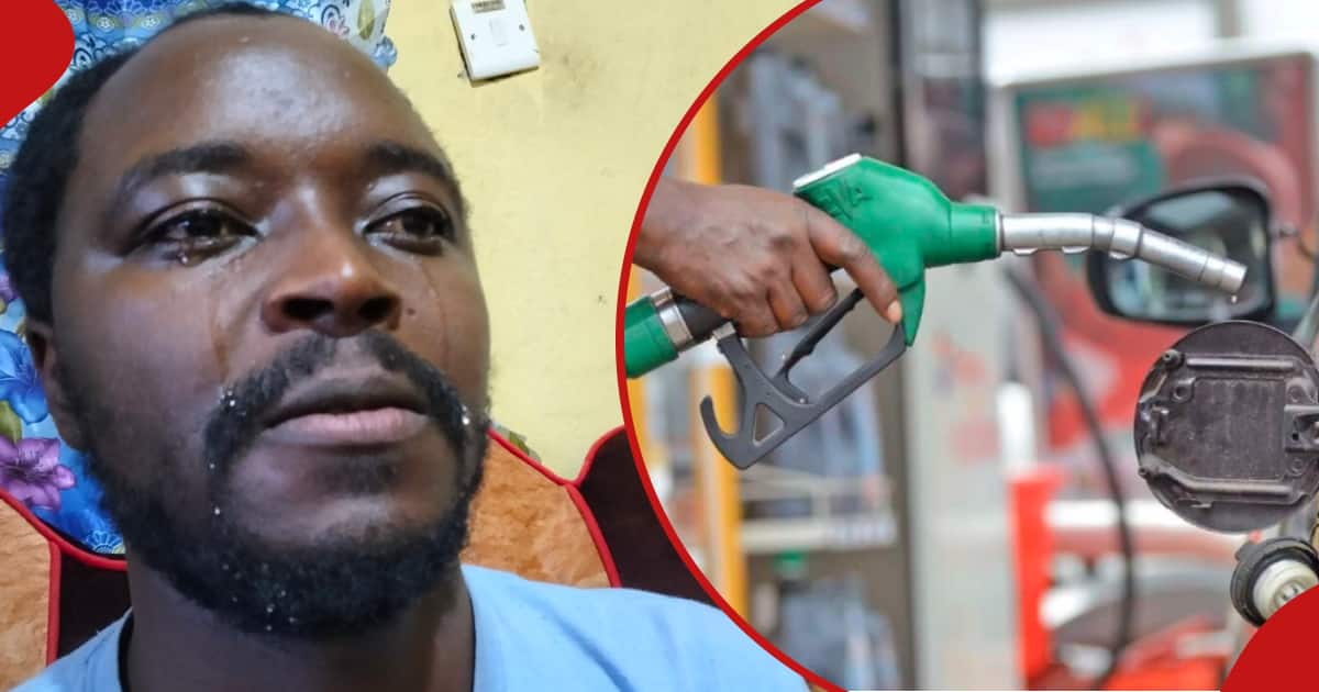 Les Kenyans sont inquiets alors que l'EPRA s'apprête à annoncer aujourd'hui de nouveaux prix du carburant : « Ndio Ile Siku »