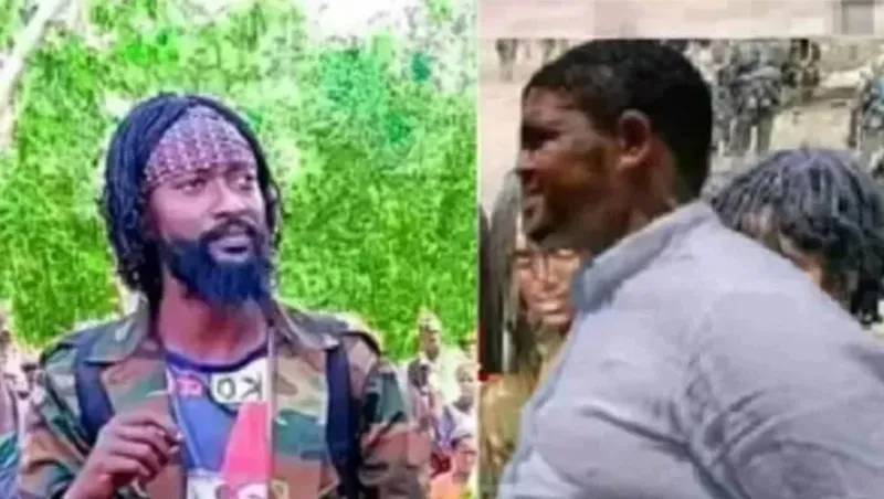 Ethiopia-Hope-peace-Oromia