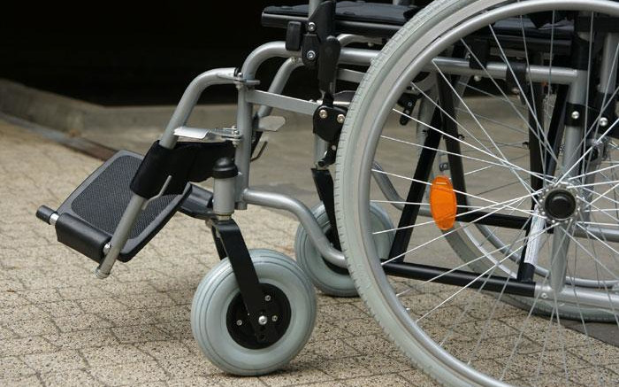 « Les personnes handicapées ont aussi des droits »