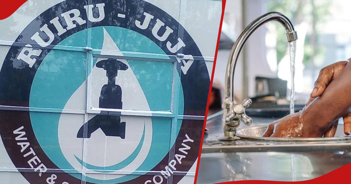Les résidents de Kiambu demandent à l'EACC d'enquêter sur les dossiers financiers de la Ruiru Water Company