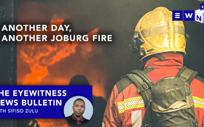 Les stocks d'œufs se rétablissent et le corps d'un adolescent récupéré d'une rivière en crue