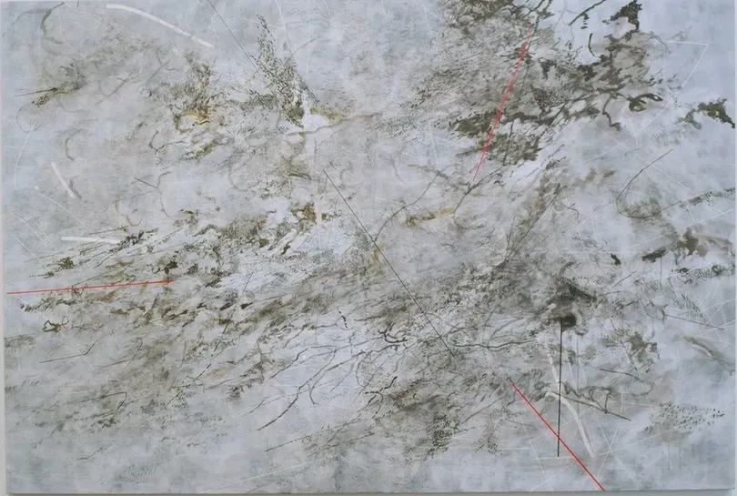 Walkers with the Dawn and Morning