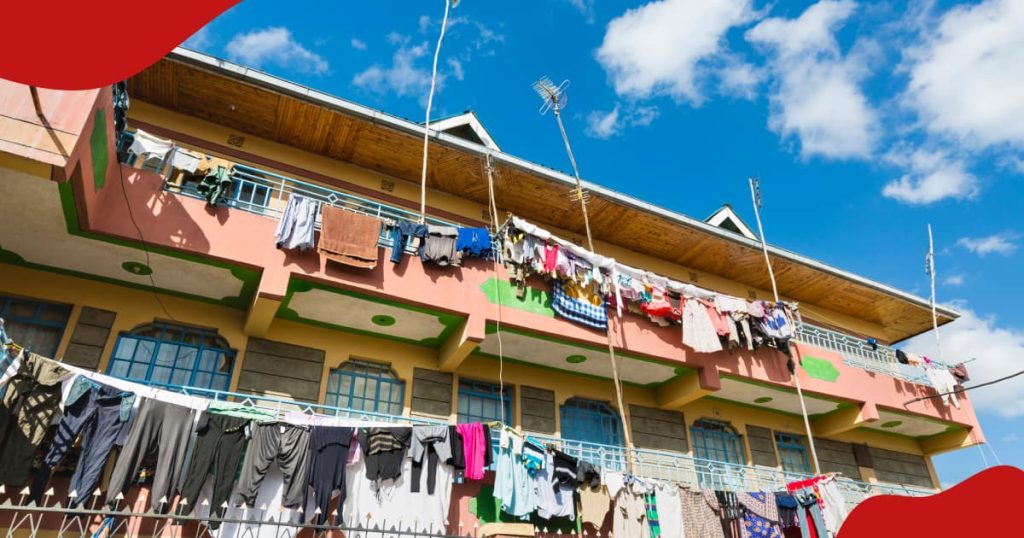 Madeni : 7 raisons pour lesquelles les Kenyans préfèrent déménager la nuit